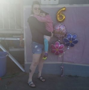 Meet your Posher, Krista